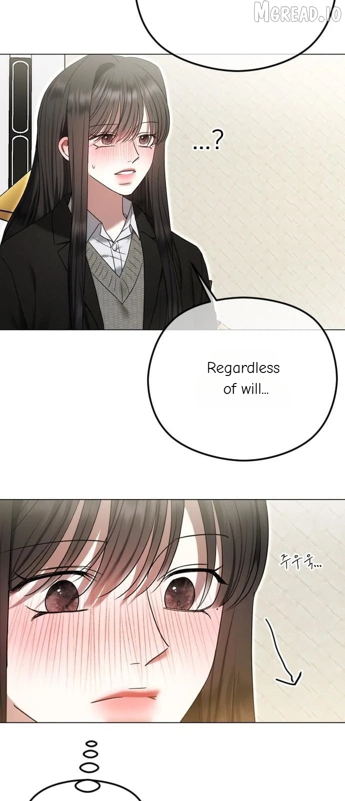 The Ending, I Want to Change it Chapter 114  - page 41